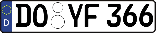 DO-YF366