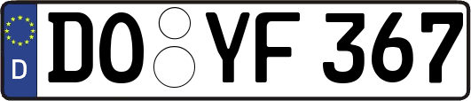 DO-YF367