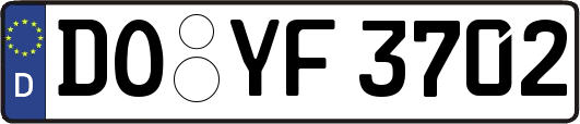 DO-YF3702