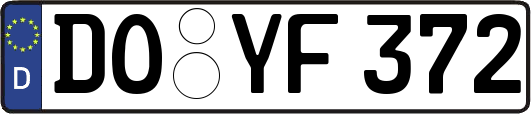 DO-YF372