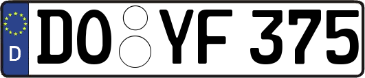 DO-YF375