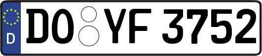 DO-YF3752