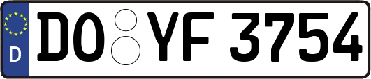 DO-YF3754