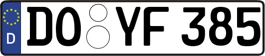 DO-YF385