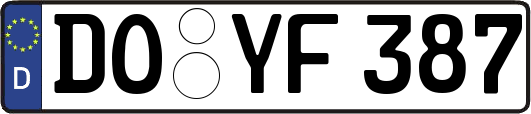 DO-YF387