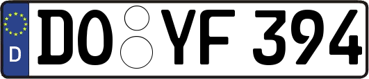 DO-YF394