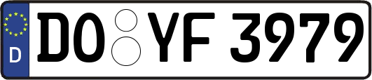 DO-YF3979