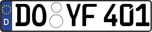 DO-YF401