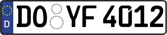 DO-YF4012