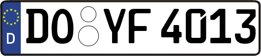 DO-YF4013