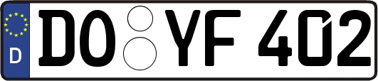 DO-YF402