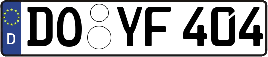 DO-YF404