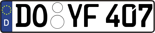 DO-YF407