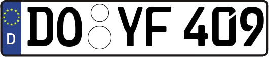 DO-YF409