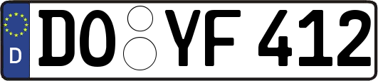 DO-YF412