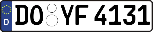 DO-YF4131
