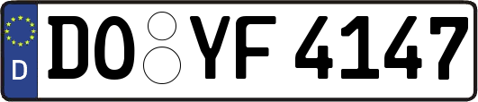 DO-YF4147