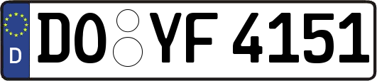 DO-YF4151