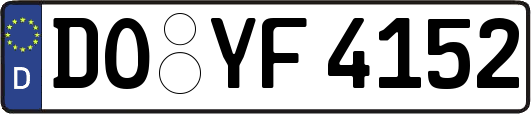 DO-YF4152