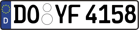 DO-YF4158