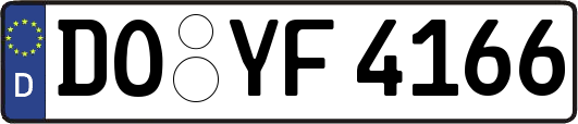 DO-YF4166