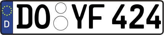 DO-YF424
