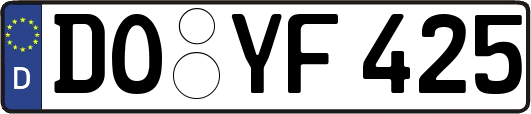 DO-YF425
