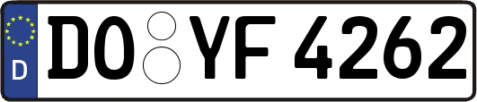 DO-YF4262