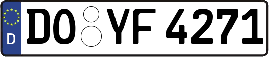 DO-YF4271