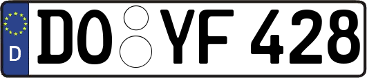 DO-YF428