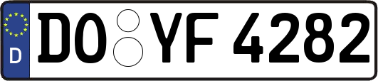 DO-YF4282