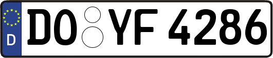 DO-YF4286