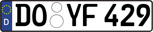 DO-YF429