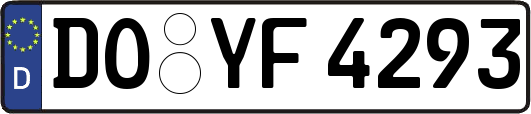 DO-YF4293