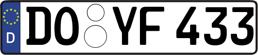 DO-YF433