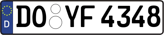 DO-YF4348