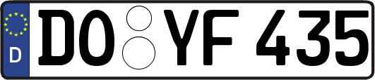 DO-YF435