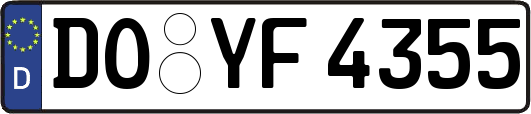 DO-YF4355