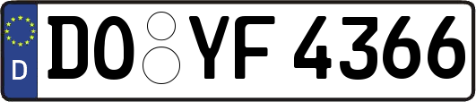 DO-YF4366