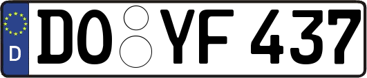 DO-YF437