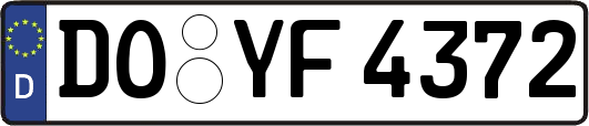 DO-YF4372