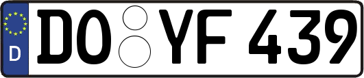 DO-YF439