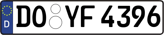 DO-YF4396