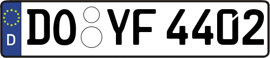 DO-YF4402