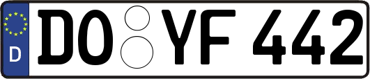 DO-YF442