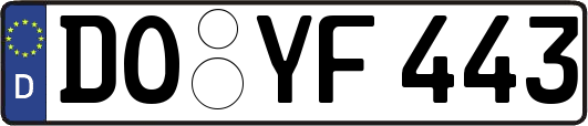 DO-YF443