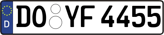DO-YF4455