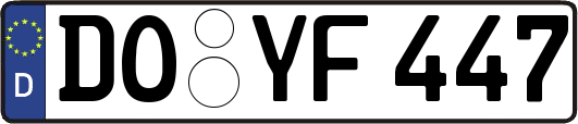 DO-YF447