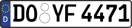 DO-YF4471