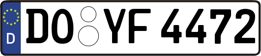 DO-YF4472